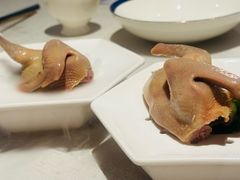 -狮王府淮扬菜(夫子庙老门东店)