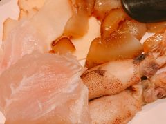 -川骄海鲜自助(河东店)