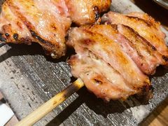 -鸟幸 TORISAKI 炭火居酒屋