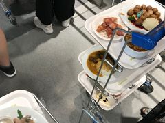 -宜家·瑞典风味餐厅(无锡店)