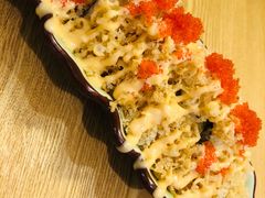 -谷村寿司(同福路店)