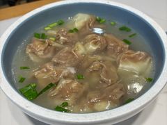 -老新隆牛肉锅贴(新街口店)