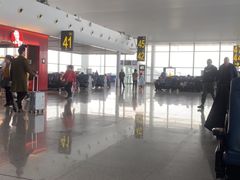 -乌鲁木齐天山国际机场-T3航站楼