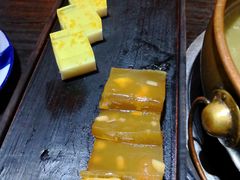 -凤凰山斑鱼馆(恭城店)