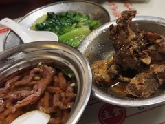 -阿秋牛排(湖心街店)