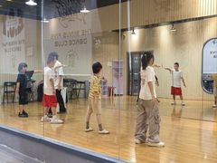 -零下舞度·街舞连锁机构(直沽校区)