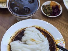 -周家大辣椒面皮(中山街店)