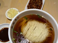 -朱新年·苏式汤团·面点(北寺塔店)