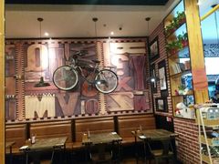 -拿渡麻辣香锅(幸福港湾店)
