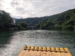 -广东温泉宾馆