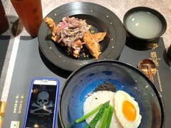 -馔豚·台北菜专门店(深圳湾万象城店)