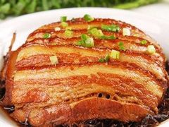 -蘑菇私房菜小馆(杨家坪西城天街店)