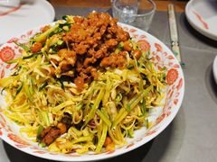 -金手勺东北菜馆(大屯北路店)