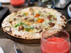 -九月里.自由花园餐厅