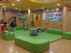 -金宝贝早教(南山花园城店)