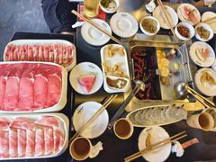 -川西坝子火锅(清江东路3.0直营店)