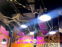 -咕咕站韩国料理(紫金港店)