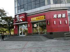 -卜蜂莲花(浦江城市生活广场店)