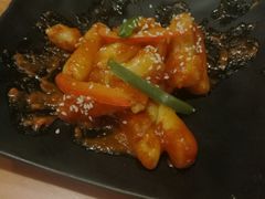 -肥肥虾庄·金牌油焖大虾(杨园滨江时代walk店)