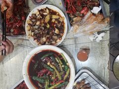 -旺旺龙虾(凤城六路店)