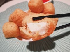一口酥豆腐-陶陶居酒家(北京路店)