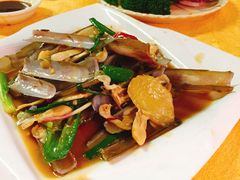 -阿妹小海鲜(下角店)