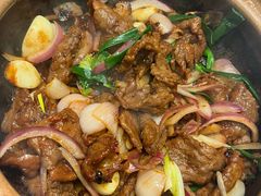 -盛百味·家宴餐厅(霸州分店)