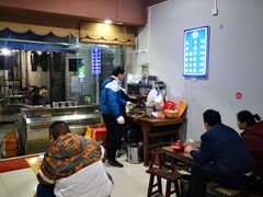 -清真·马峰烤肉(小学习北巷店)