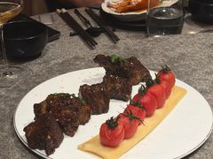 -醉东Oriental House(静安嘉里中心店)