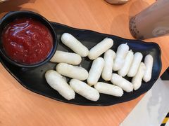 -鱼籽村秘制拌饭(崇文门店)