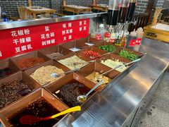 -红姐重庆火锅(曙光路店)