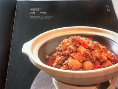 -攸州小镇家湘菜(小米科技园店)