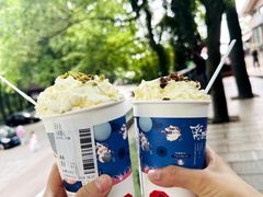 -茶颜悦色(岳麓山顶店)