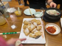 -长寿参鸡汤(朝韩风情街店)