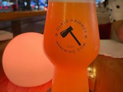 精酿啤酒-SHARK鲨鱼餐吧(购物公园店)