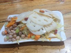 -老白家面馆(测绘东路总店)