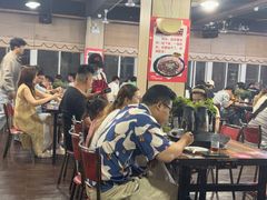 -皖北巫氏三胖地锅鸡(长淮总店)