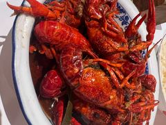 -江味龙虾馆(南山店)