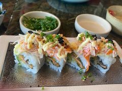 -炙柒Sekinana·精致料理 烧鸟·铁板烧(海上世界店)