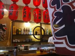 -千代武日本料理(开发区店)