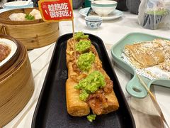 -喜势点·糖沙翁手工茶点·本地人茶居(永庆坊店)