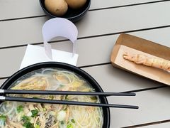 -二哥米线 丽江店