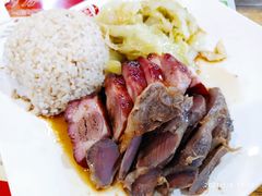 -永祥烧腊餐厅(虹口店)