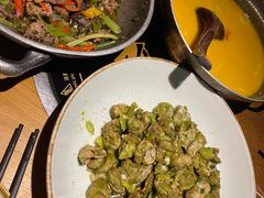 皇帝泡饭-吃饭皇帝大土家民族菜(正大广场店)