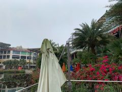 -观澜湖兰桂坊(深免海口观澜湖免税城店)