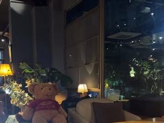 -咖法森林·咖啡  酒吧(天河店)