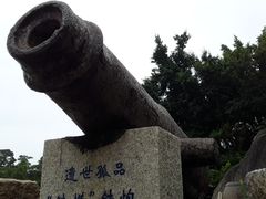 -胡里山炮台
