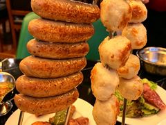 -拉丁餐厅·巴西烤肉自助(正佳广场店)