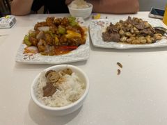 -金利茶餐厅(中船汇店)