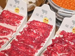 -荣叔港式沙嗲牛肉火锅(正佳潮流店)